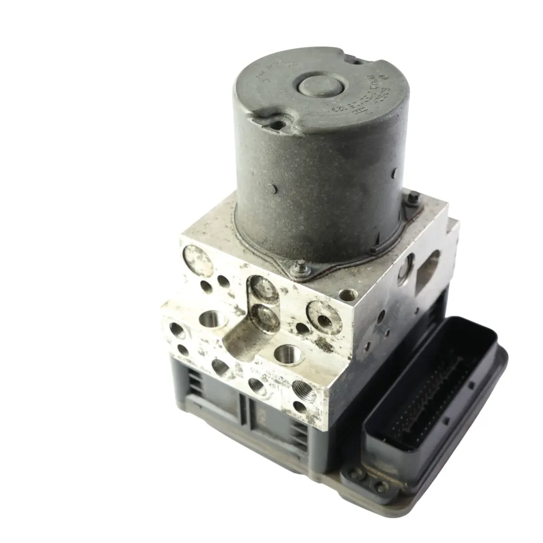 DXC Unidad Hidráulica ABS Bomba Control para BMW X5 E70 LCI X6 E71 con número de pieza 6798525 BMW X5 E70 LCI X6 E71 DXC Unidad Hidráulica ABS Bomba Control - SKU 6798525 - Número de pieza 6798525