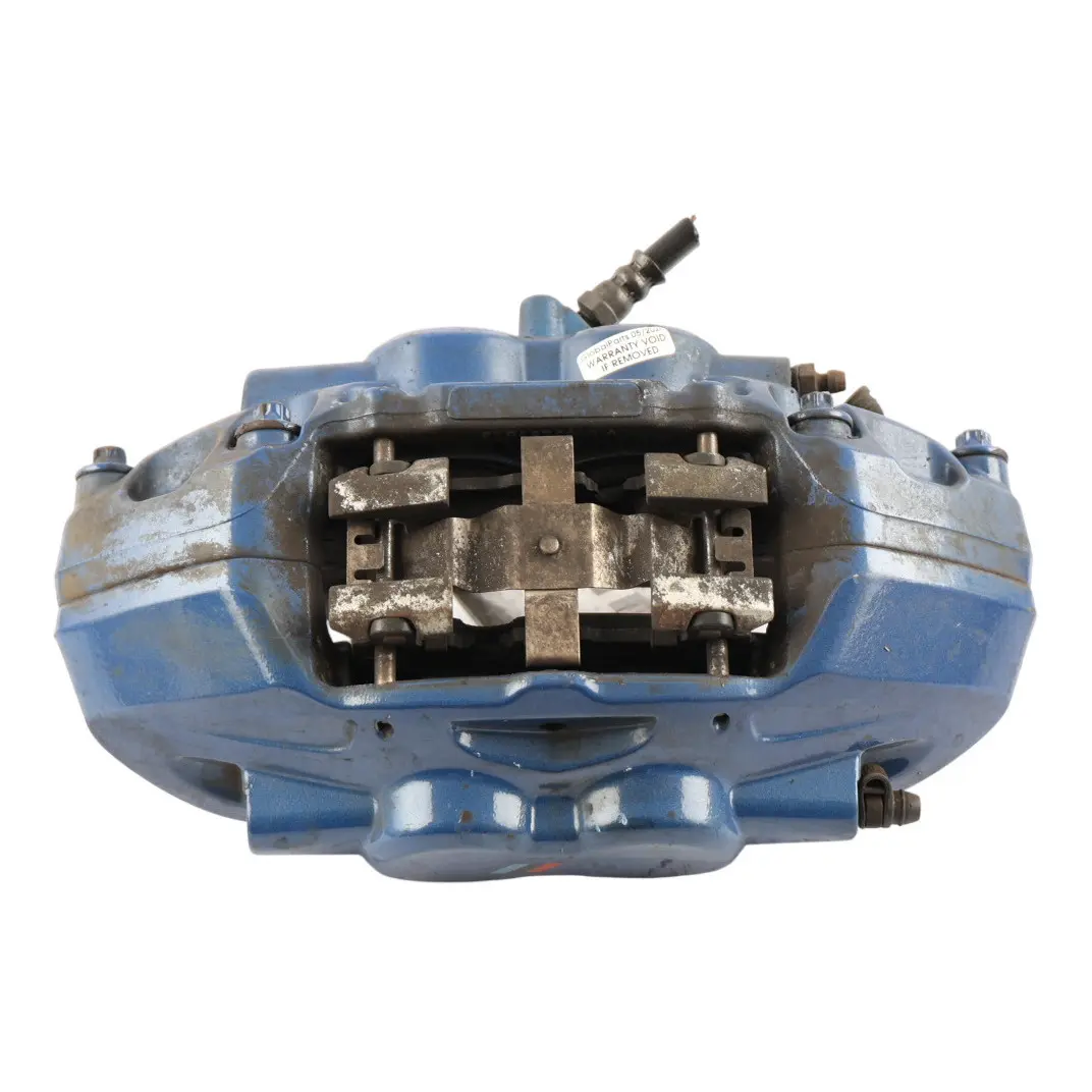 BMW F30 F31 Brake Caliper Front Right O/S M Sport Brake Cover 370/380 6799470