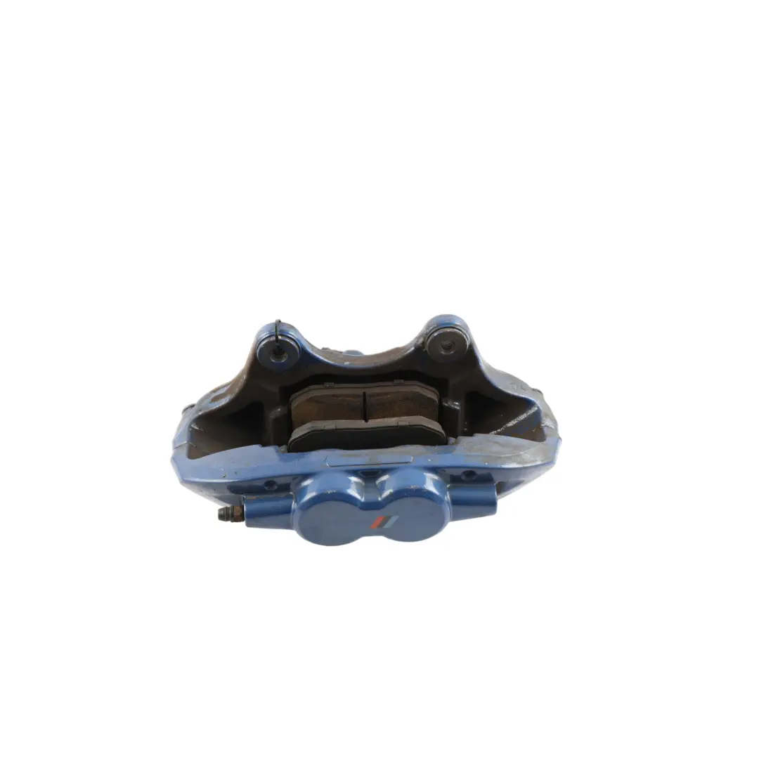Brake Caliper Front Right O/S M Sport Brake Cover 370/380 to BMW F30 F31 with Part number 6799470 BMW F30 F31 Brake Caliper Front Right O/S M Sport Brake Cover 370/380 - SKU 6799470-3 - Part number 6799470