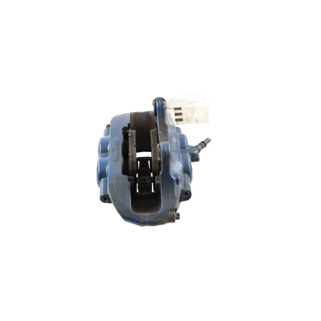 Brake Caliper Front Right O/S M Sport Brake Cover 370/380 to BMW F30 F31 with Part number 6799470 BMW F30 F31 Brake Caliper Front Right O/S M Sport Brake Cover 370/380 - SKU 6799470-3 - Part number 6799470
