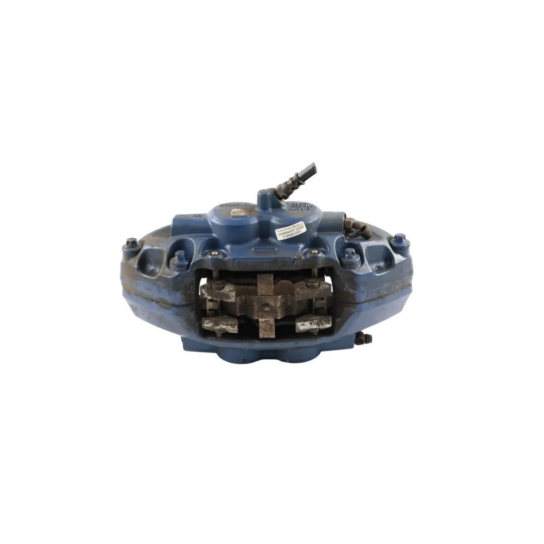 BMW F30 F31 Brake Caliper Front Right O/S M Sport Brake Cover 370/380 - SKU 6799470-3 - Part number 6799470