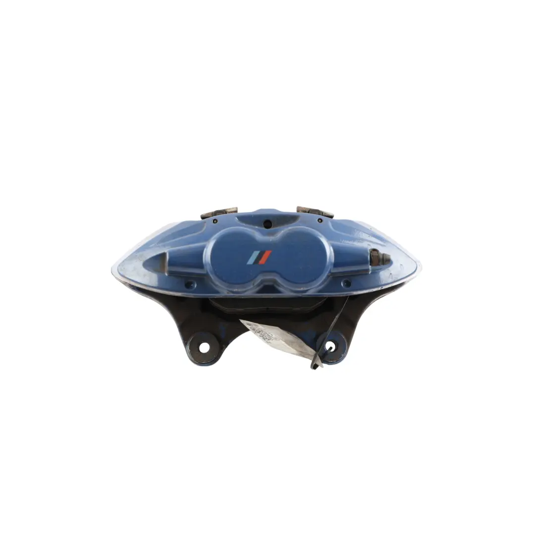 BMW F30 F31 Brake Caliper Front Right O/S M Sport Brake Cover 370/380 - SKU 6799470-3 - Part number 6799470