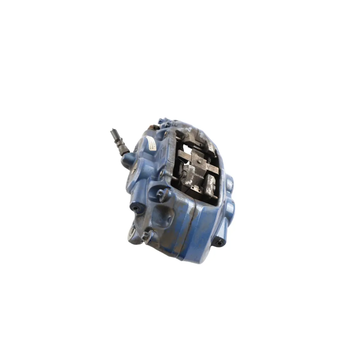 BMW F30 F31 Brake Caliper Front Right O/S M Sport Brake Cover 370/380 - SKU 6799470-3 - Part number 6799470