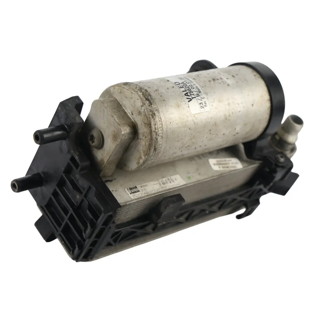 BMW G20 G21 G22 G23 G26 G28 Z4 G29 G42 Air Conditioning Condenser Drier - SKU 6805342 - Part number 6805342