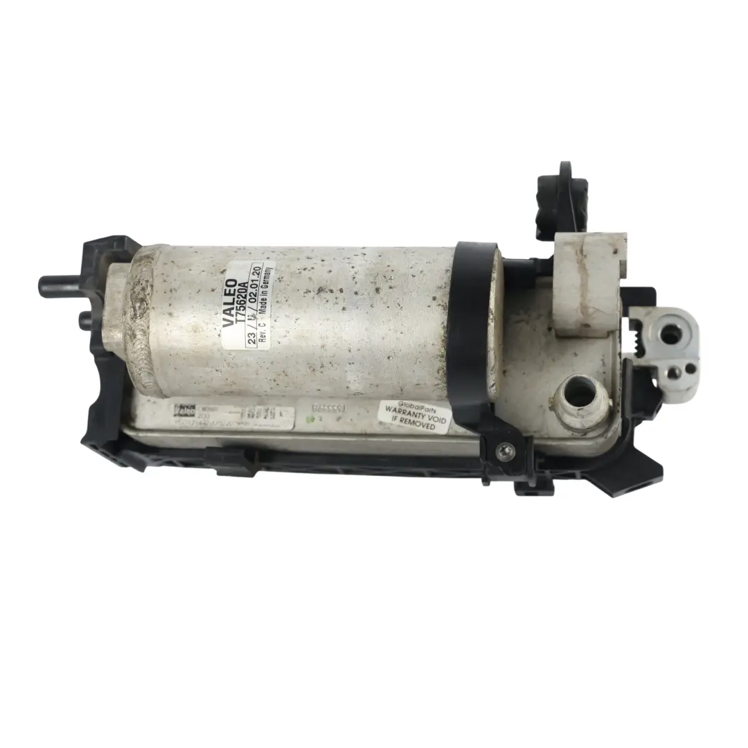 Conditioning Condenser Drier to BMW G20 G21 G22 G23 G26 G28 Z4 G29 G42 Air with Part number 6805342 BMW G20 G21 G22 G23 G26 G28 Z4 G29 G42 Air Conditioning Condenser Drier - SKU 6805342 - Part number 6805342
