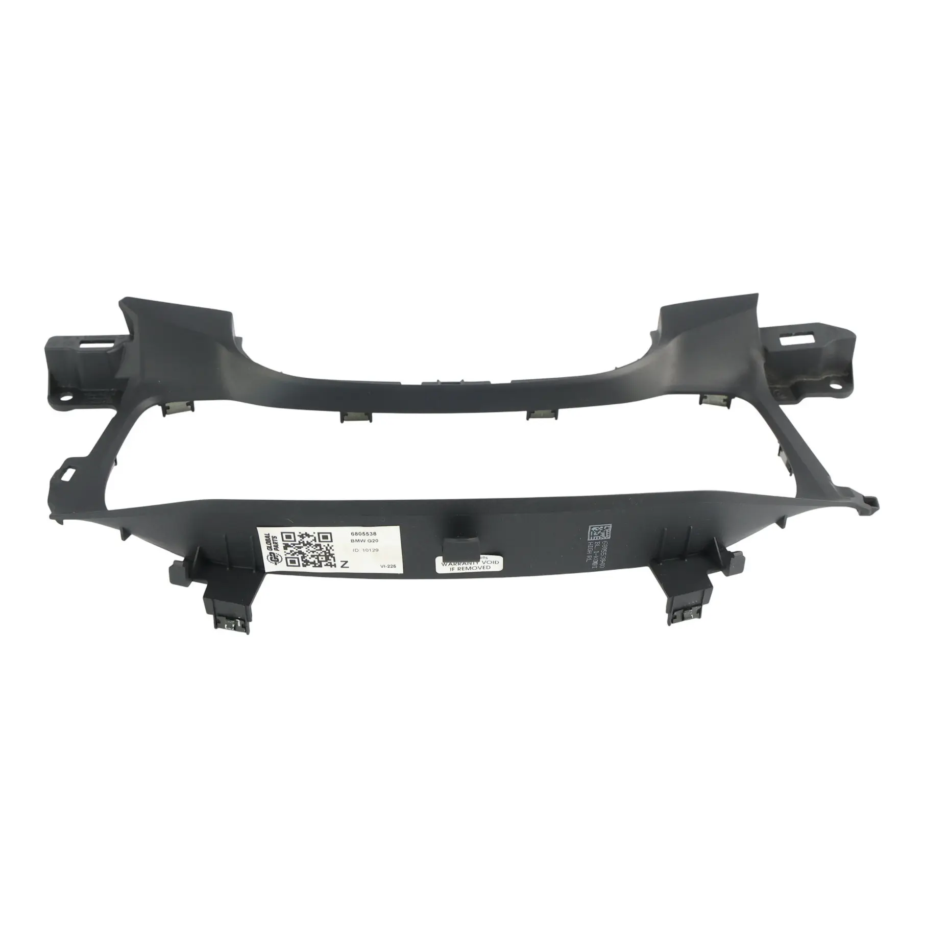 BMW G20 G21 G22 G23 G26 Ramka Zegarów Deski Rozdzielczej 6805538