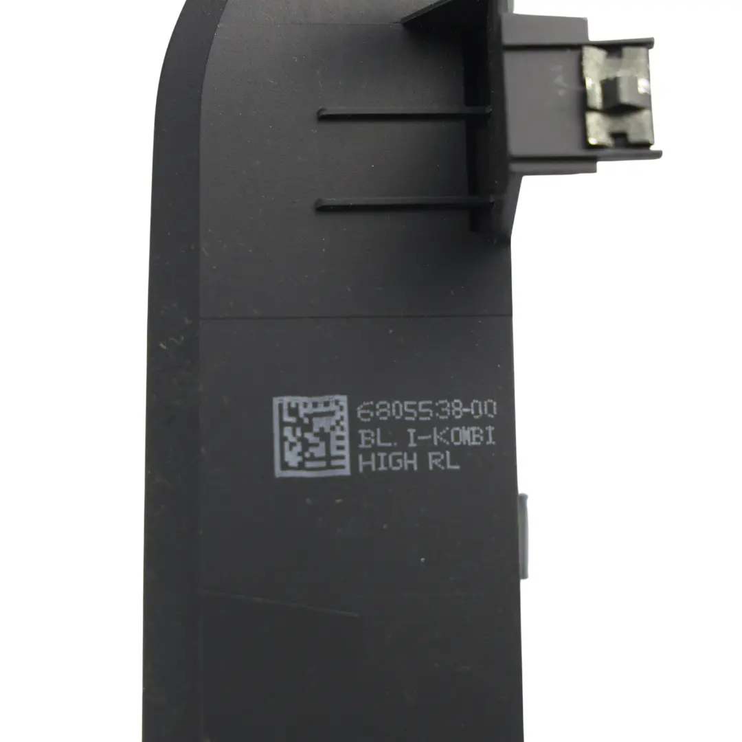 BMW G20 G21 G22 G23 G26 Kombiinstrument Blende Tacho Rahmen - SKU 6805538 - Teilenummer 6805538
