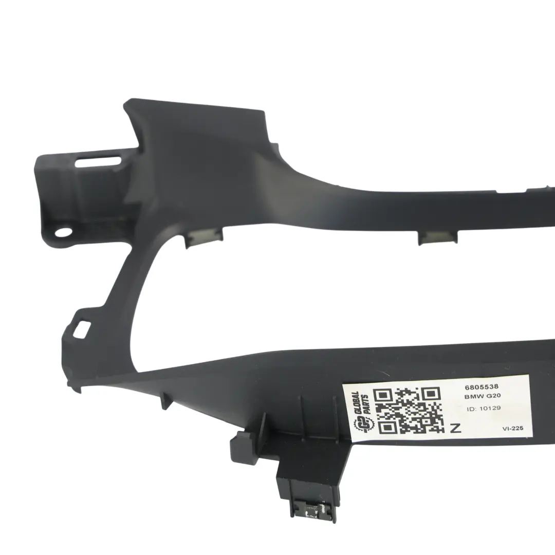 BMW G20 G21 G22 G23 G26 Instrument Cluster Trim Panel Speedo Frame - SKU 6805538 - Part number 6805538