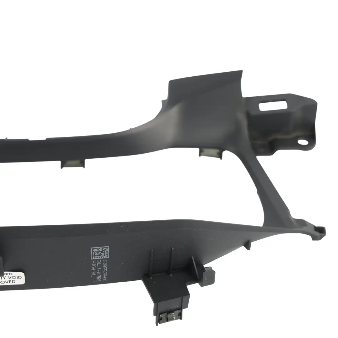 BMW G20 G21 G22 G23 G26 Instrument Cluster Trim Panel Speedo Frame - SKU 6805538 - Part number 6805538