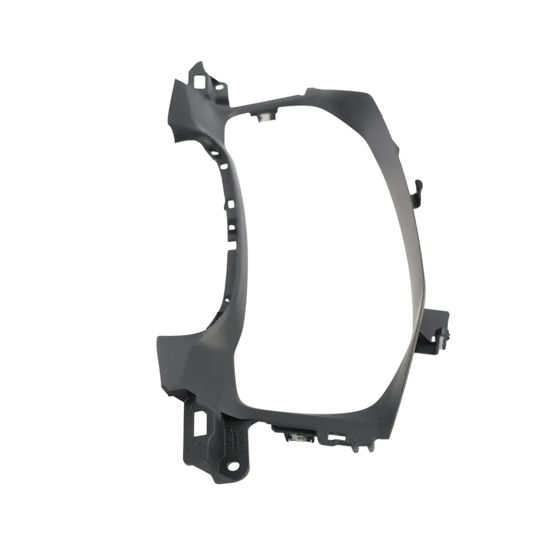 Instrument Cluster Trim Panel Speedo Frame to BMW G20 G21 G22 G23 G26 with Part number 6805538 BMW G20 G21 G22 G23 G26 Instrument Cluster Trim Panel Speedo Frame - SKU 6805538 - Part number 6805538