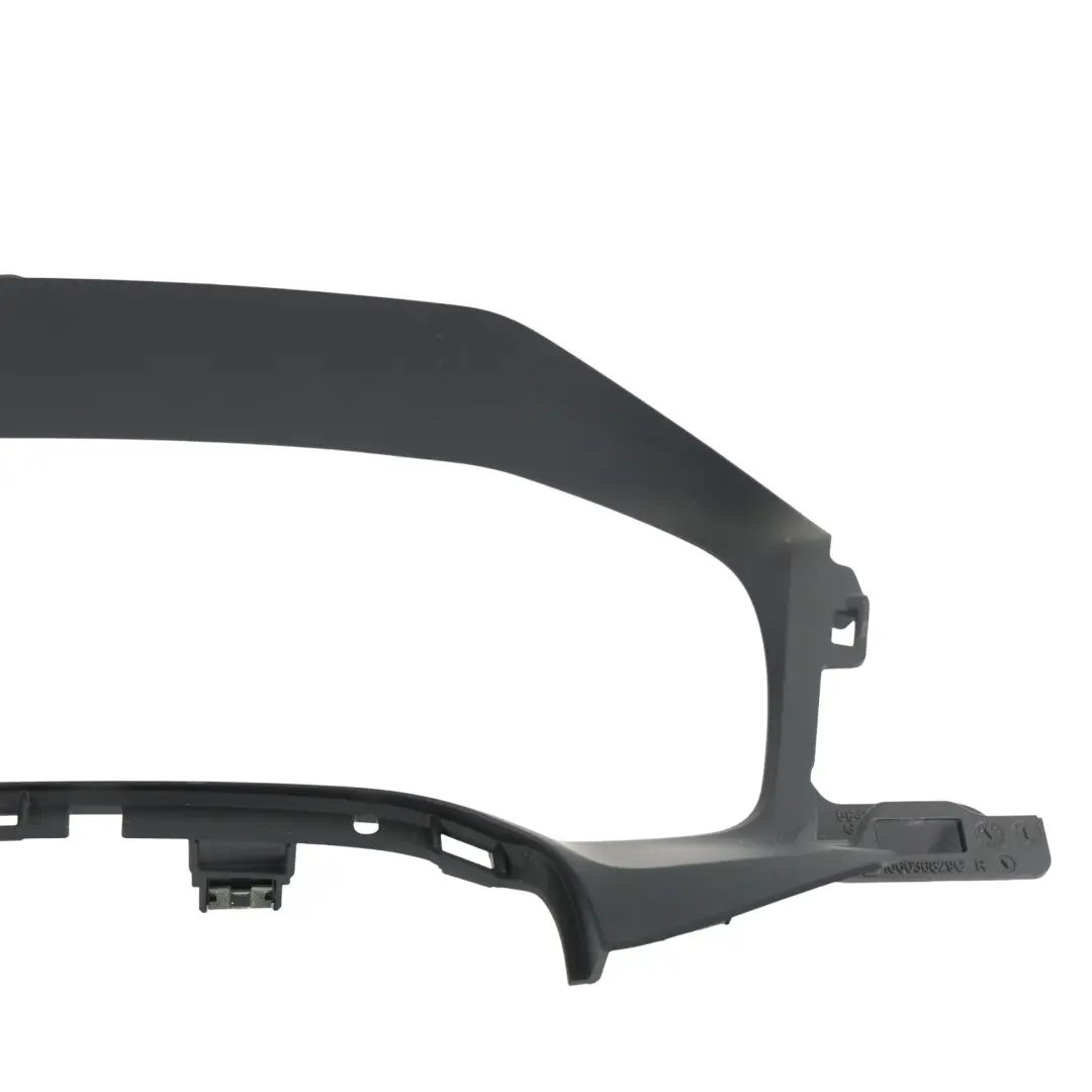 BMW G20 G21 G22 G23 G26 Instrument Cluster Trim Panel Speedo Frame - SKU 6805538 - Part number 6805538