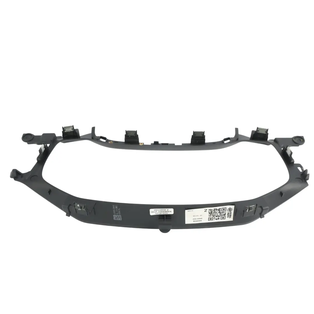 BMW G20 G21 G22 G23 G26 Kombiinstrument Blende Tacho Rahmen - SKU 6805538 - Teilenummer 6805538