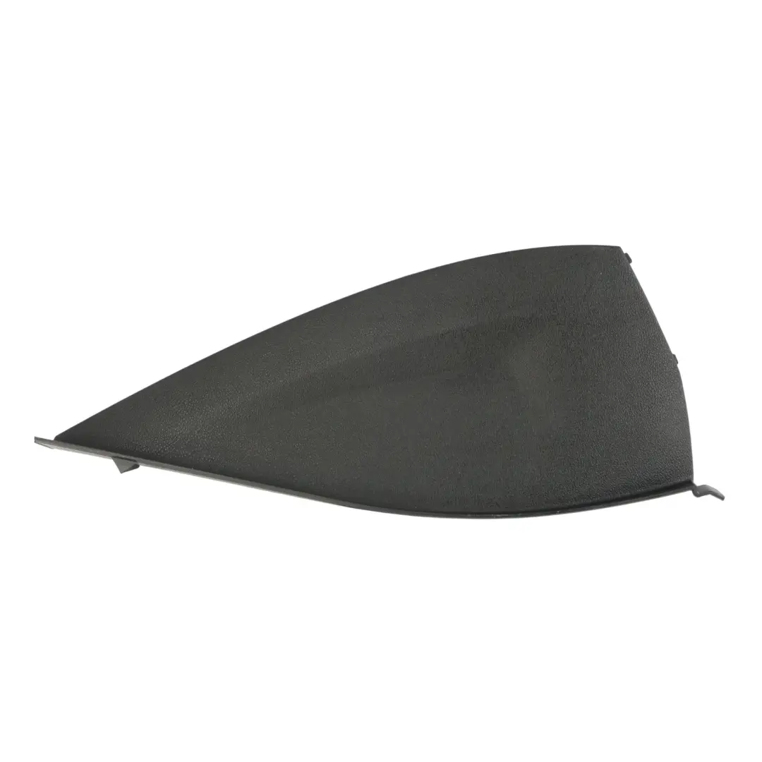 BMW G20 G21 Dashboard Side Cover End Cap Trim Outer Right O/S - SKU 6805560 - Part number 6805560