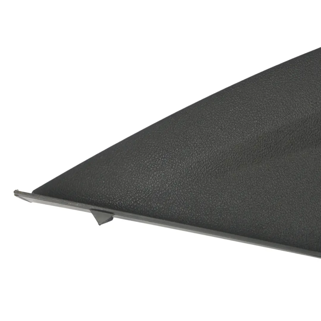 BMW G20 G21 Dashboard Side Cover End Cap Trim Outer Right O/S - SKU 6805560 - Part number 6805560