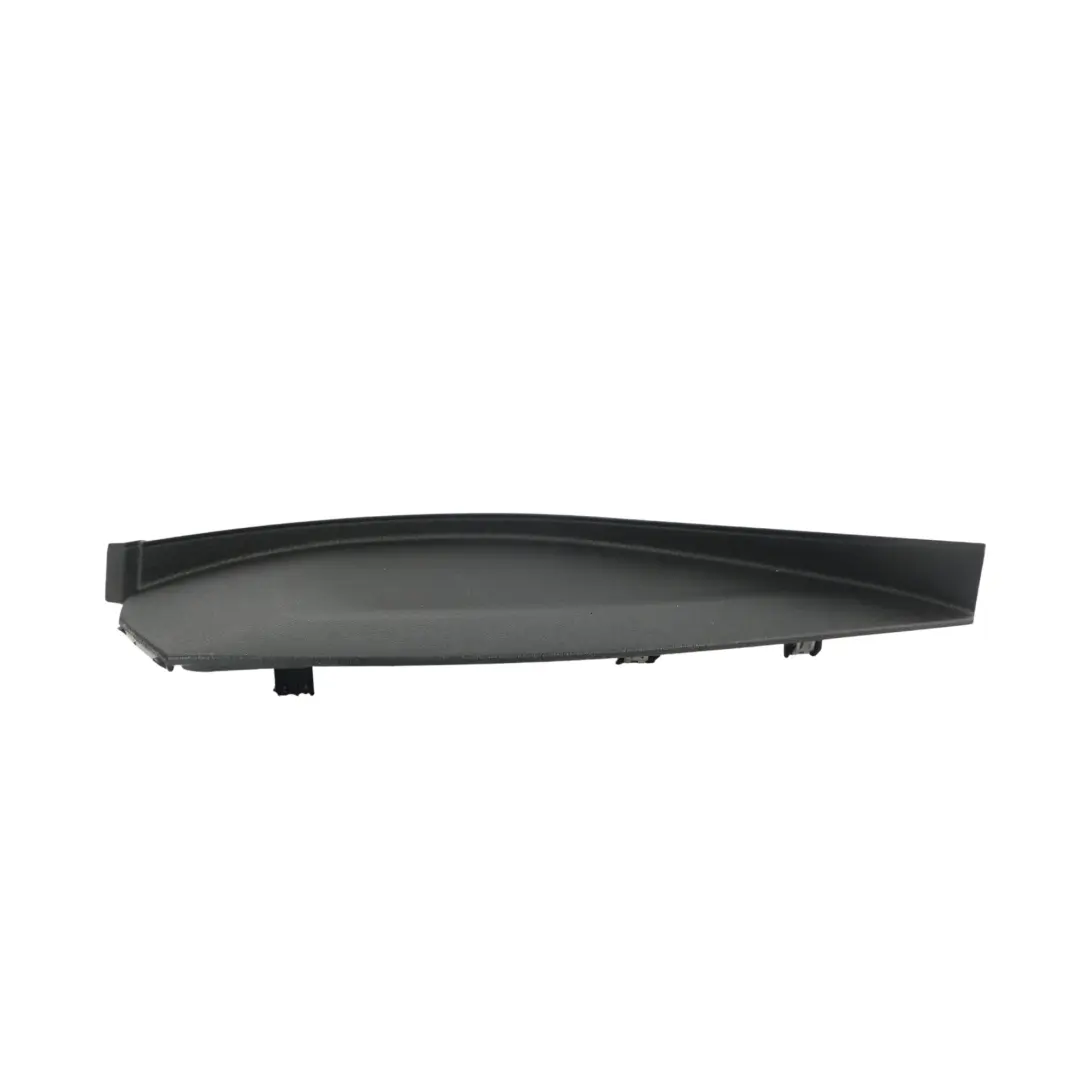 BMW G20 G21 Cubierta Lateral Salpicadero Tapa Embellecedor Derecho - SKU 6805560 - Número de pieza 6805560