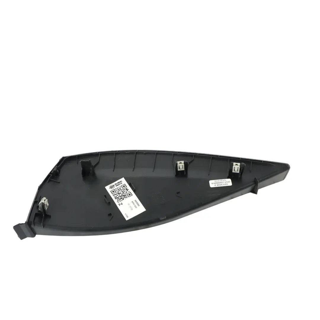 BMW G20 G21 Garniture Capuchon Tableau de Bord Côté Droit - SKU 6805560 - Numéro de pièce 6805560