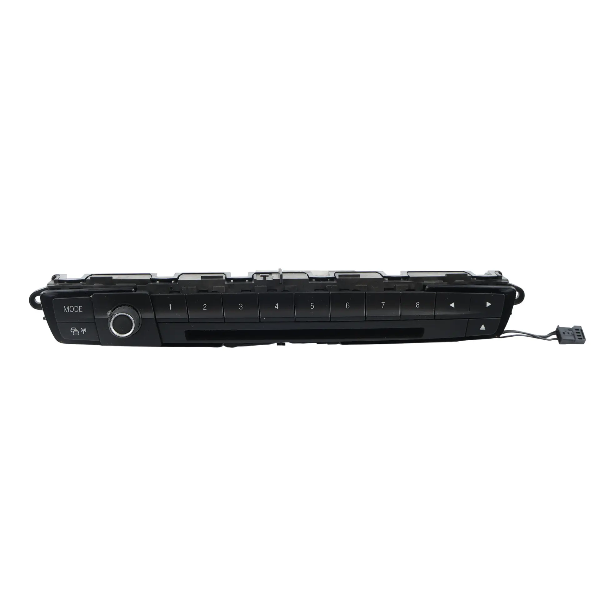 Panneau Commande Audio BMW F20 F30 F31 F32 Unité Commande FBM 6814183