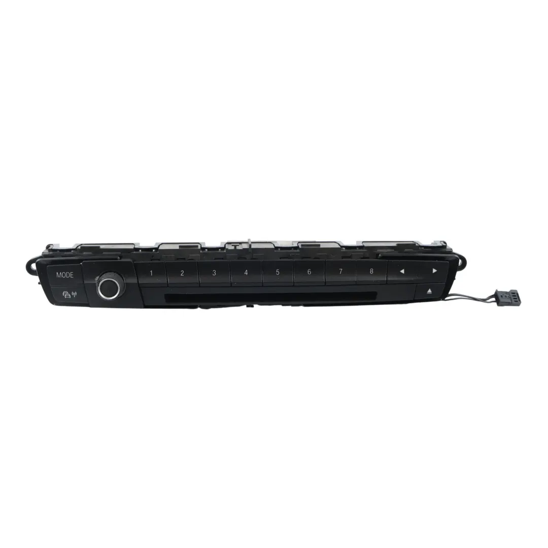 Pannello Di Controllo Audio BMW F20 F30 F31 F32 Unità Operativa FBM per con numero di parte 6814183 Pannello Di Controllo Audio BMW F20 F30 F31 F32 Unità Operativa FBM - SKU 6814183 - Numero di parte 6814183