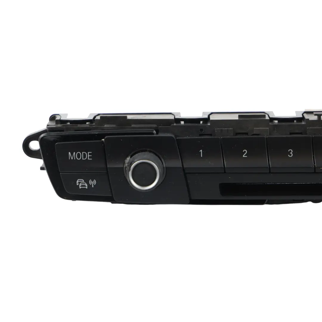  Pannello Di Controllo Audio BMW F20 F30 F31 F32 Unità Operativa FBM - SKU 6814183 - Numero di parte 6814183