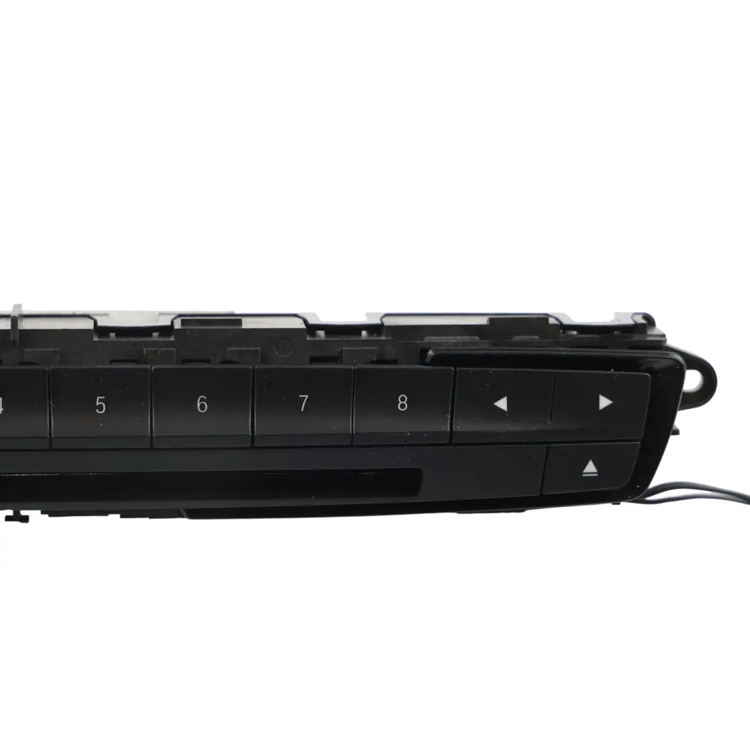 Pannello Di Controllo Audio BMW F20 F30 F31 F32 Unità Operativa FBM per con numero di parte 6814183 Pannello Di Controllo Audio BMW F20 F30 F31 F32 Unità Operativa FBM - SKU 6814183 - Numero di parte 6814183