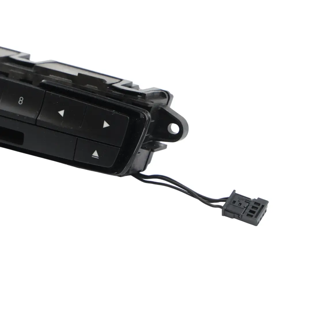 Pannello Di Controllo Audio BMW F20 F30 F31 F32 Unità Operativa FBM per con numero di parte 6814183 Pannello Di Controllo Audio BMW F20 F30 F31 F32 Unità Operativa FBM - SKU 6814183 - Numero di parte 6814183