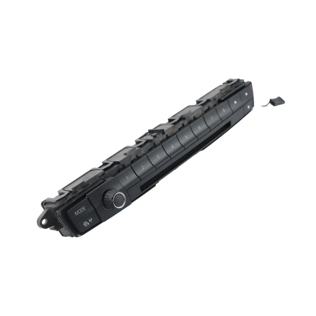 Pannello Di Controllo Audio BMW F20 F30 F31 F32 Unità Operativa FBM - SKU 6814183 - Numero di parte 6814183