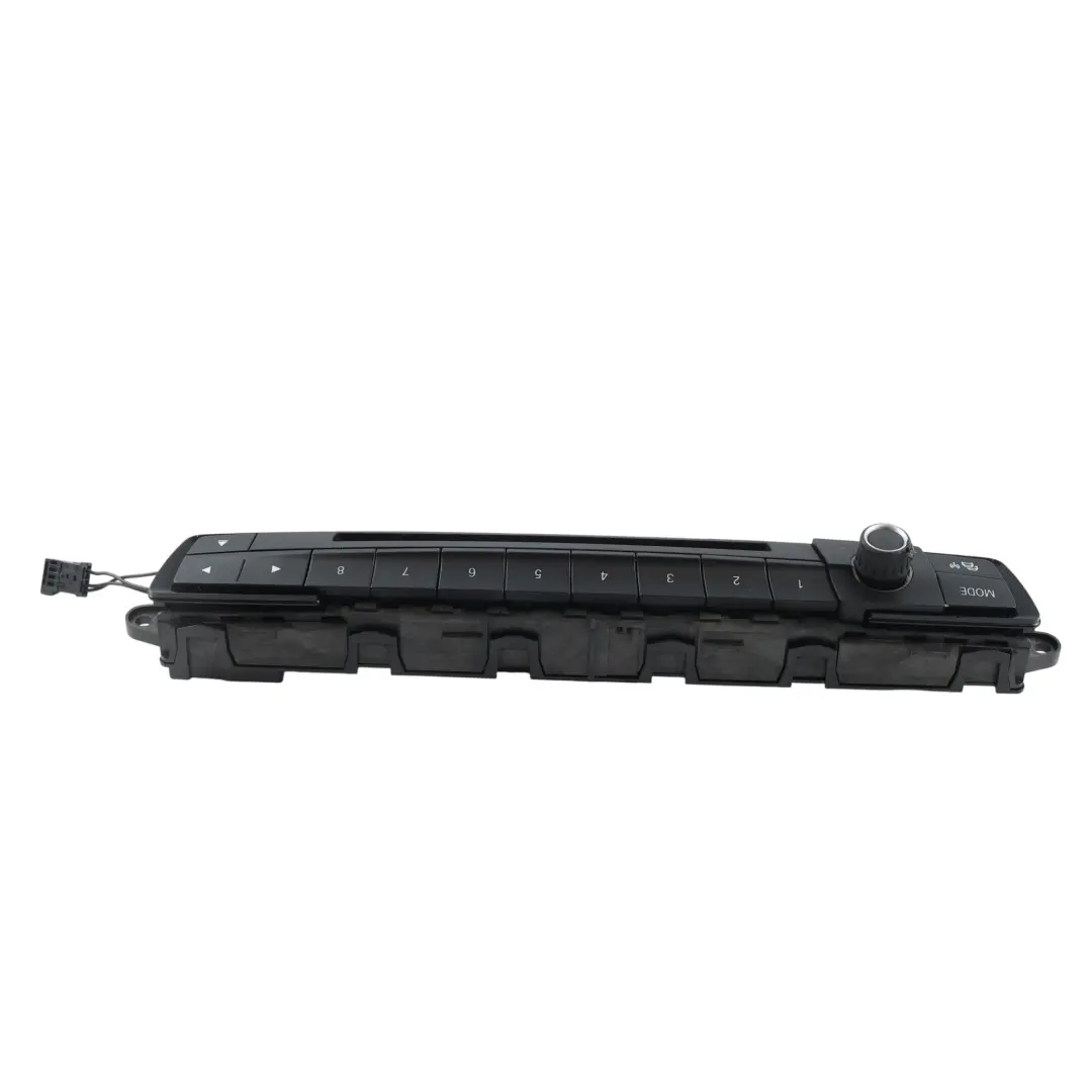  Pannello Di Controllo Audio BMW F20 F30 F31 F32 Unità Operativa FBM - SKU 6814183 - Numero di parte 6814183