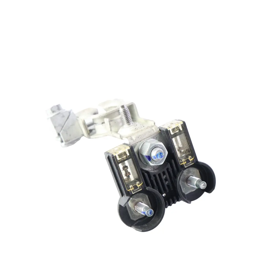 Ford Mondeo MK5 Abrazadera Terminal Cable Batería Positivo - SKU 6817908 - Número de pieza 6817908