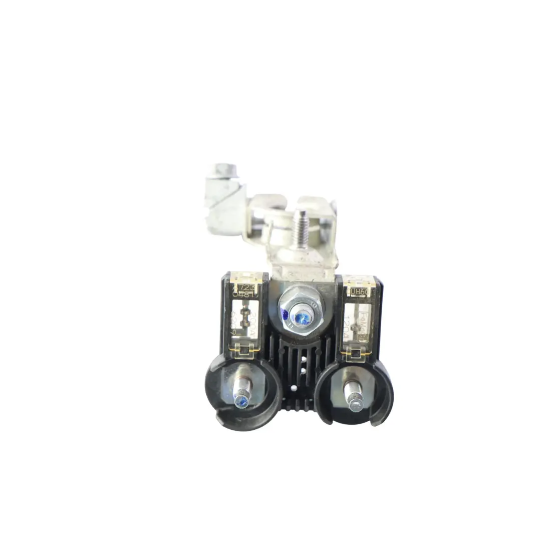 MK5 Batterie Pluspol Kabelklemme Terminal für Ford Mondeo mit Teilenummer 6817908 Ford Mondeo MK5 Batterie Pluspol Kabelklemme Terminal - SKU 6817908 - Teilenummer 6817908