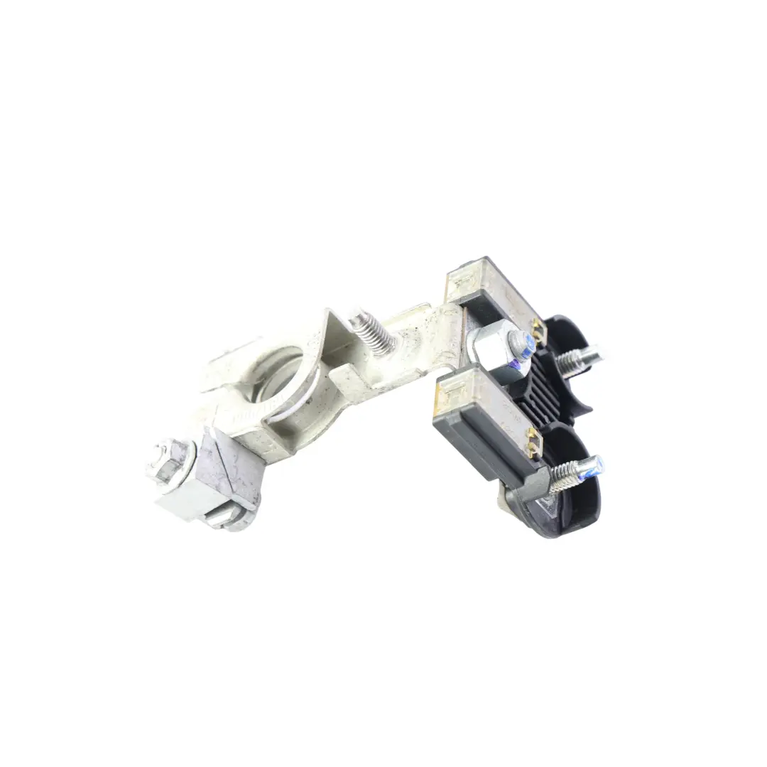Ford Mondeo MK5 Batterie Pluspol Kabelklemme Terminal - SKU 6817908 - Teilenummer 6817908