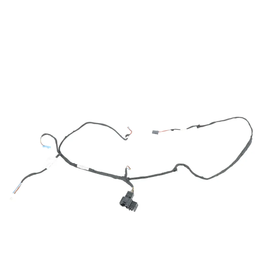 Câblage Lumière Porte Avant Gauche Droit pour BMW X5 F15 X6 F16 à propos du numéro de pièce 6819934 BMW X5 F15 X6 F16 Câblage Lumière Porte Avant Gauche Droit - SKU 6819934 - Numéro de pièce 6819934