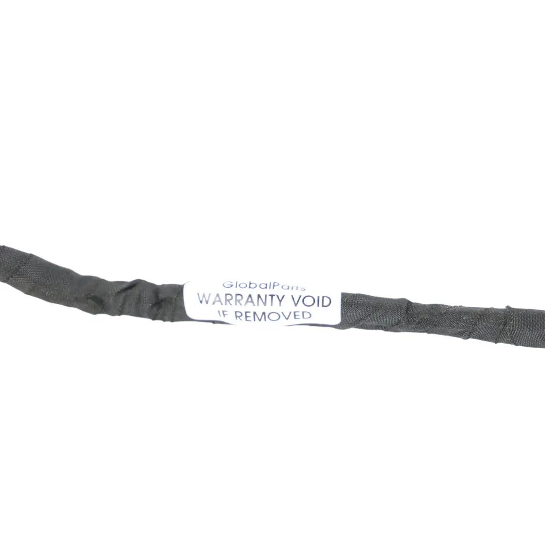 BMW X5 F15 X6 F16 Front Door Card Light Wiring Loom Left Right N/O/S - SKU 6819934 - Part number 6819934