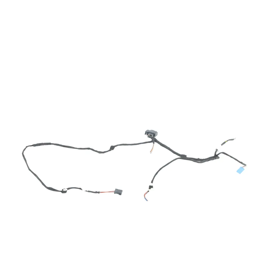 BMW X5 F15 X6 F16 Wiązka Oświetlenia Drzwi Przednich Lewa Prawa - SKU 6819934 - Numer Części 6819934