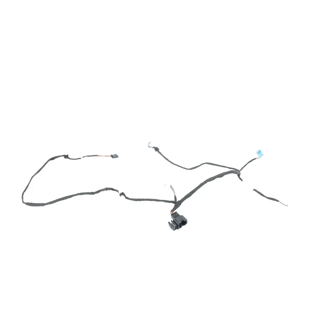 BMW X5 F15 X6 F16 Cableado Luz Puerta Delantera Izquierda Derecha - SKU 6819934 - Número de pieza 6819934