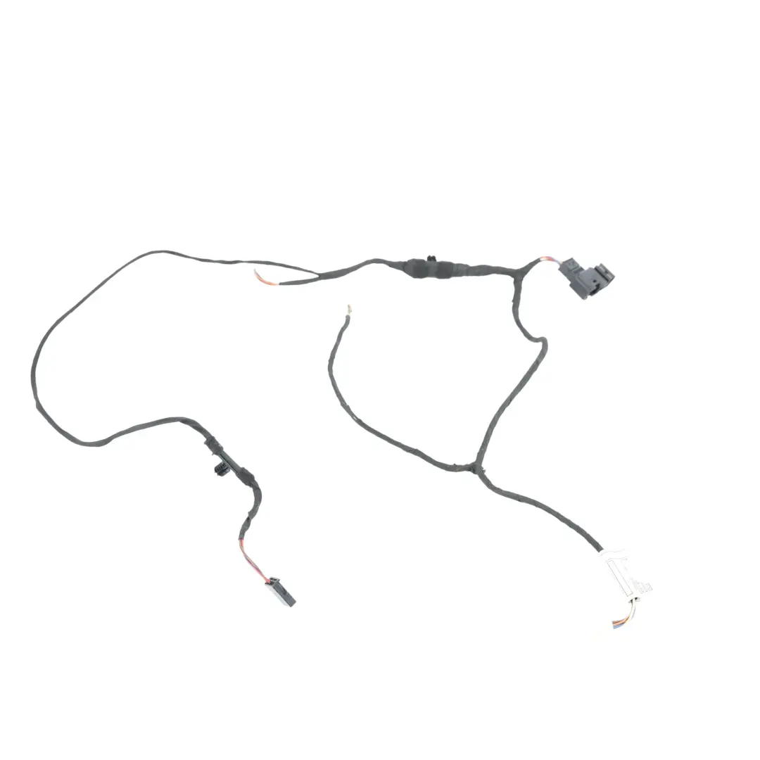 BMW F30 F31 F32 F15 F16 Hinten Türverkleidung Licht LED Kabelbaum - SKU 6819936 - Teilenummer 6819936