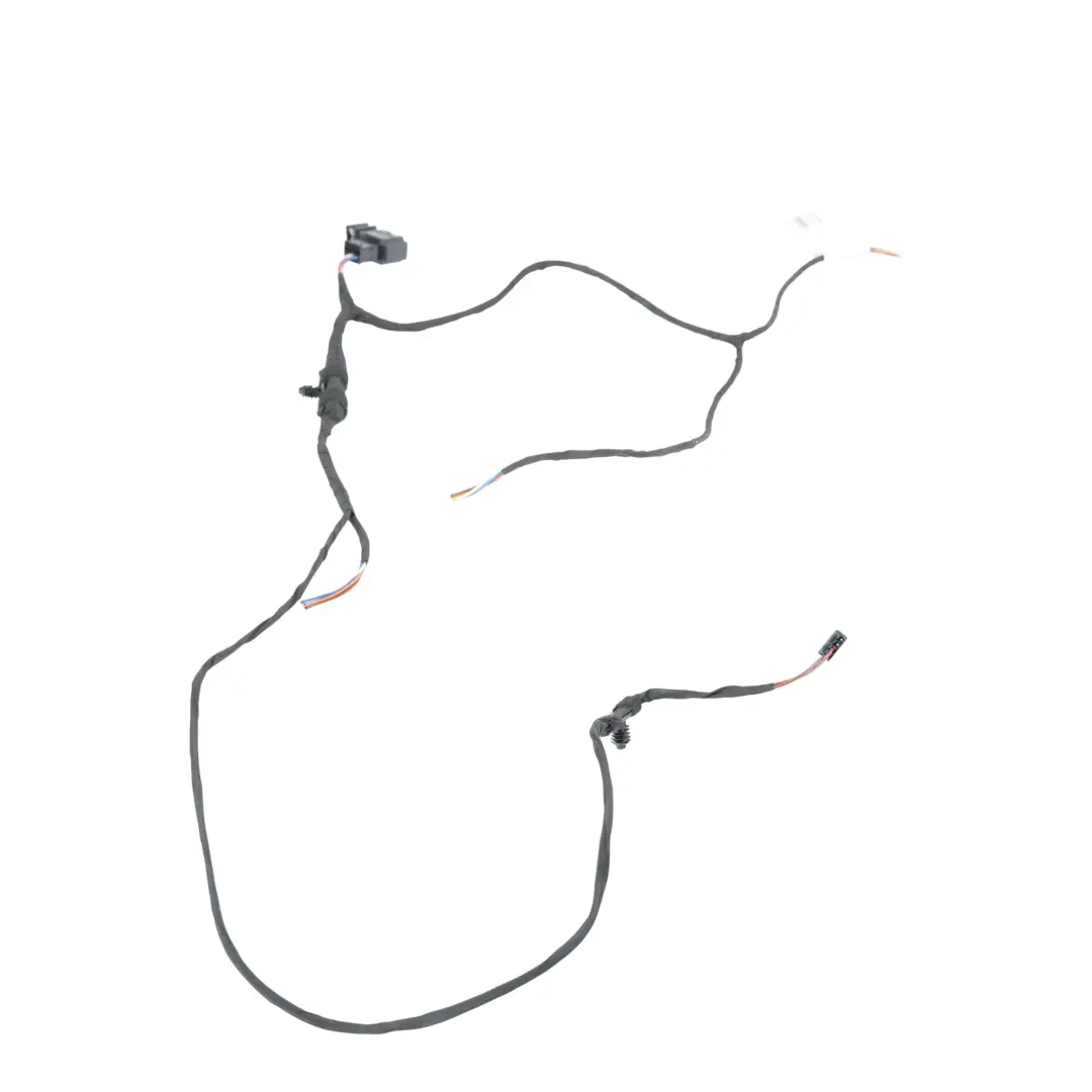 BMW F30 F31 F32 F15 F16 Rear Door Card Light Lamp LED Wiring Harness - SKU 6819936 - Part number 6819936