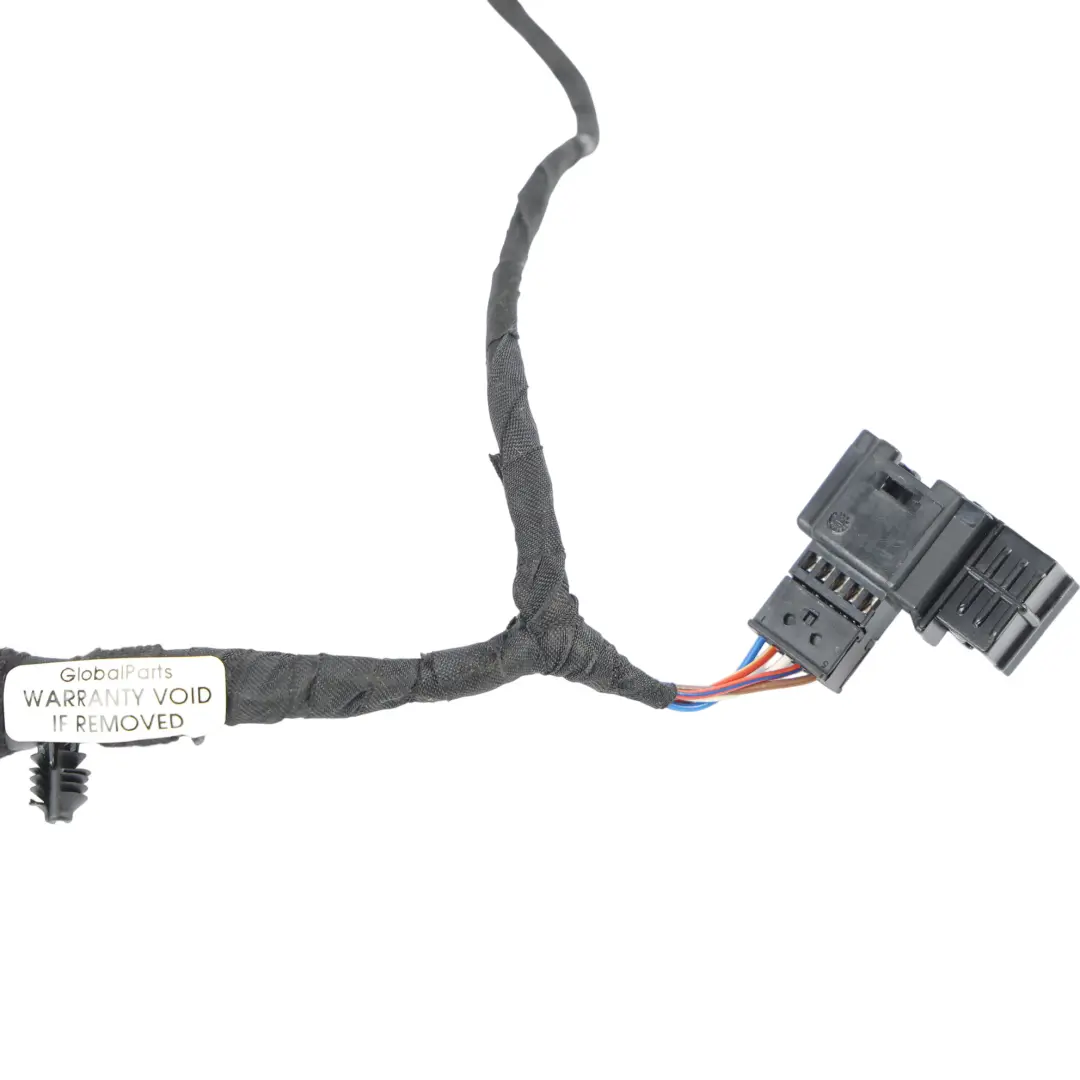 BMW F30 F31 F32 F15 F16 Rear Door Card Light Lamp LED Wiring Harness - SKU 6819936 - Part number 6819936