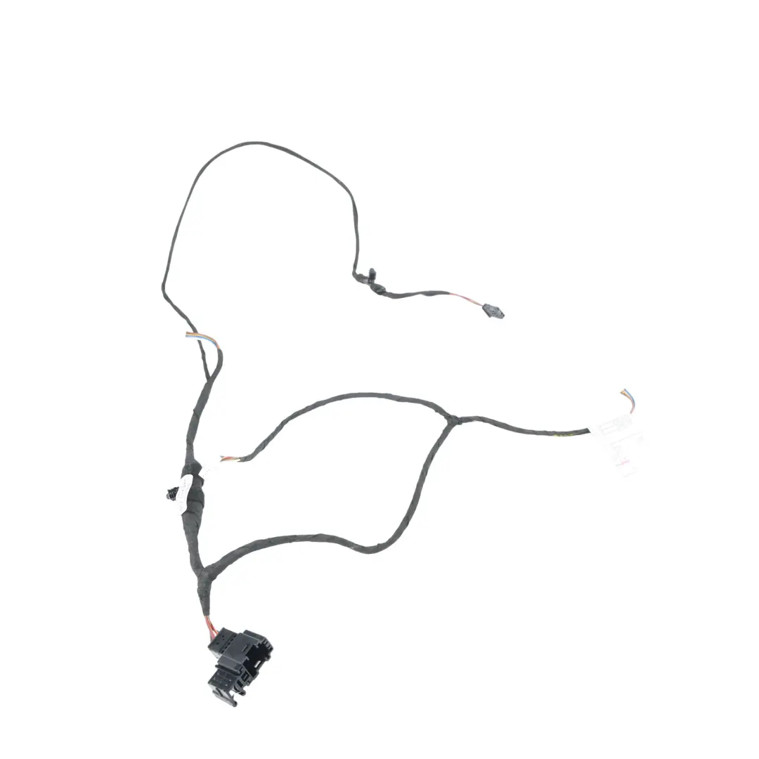 BMW F30 F31 F32 F15 F16 Cableado LED Luz Tarjeta Puerta Trasera - SKU 6819936 - Número de pieza 6819936
