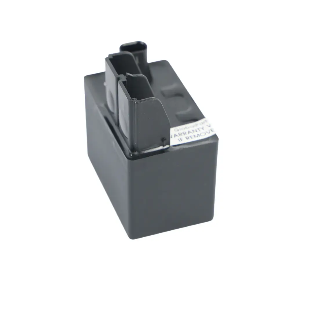 Mini F55 F56 F57 F60 Cooper S SD Elektrisch Lüfter Relais Modul - SKU 6822250 - Teilenummer 6822250
