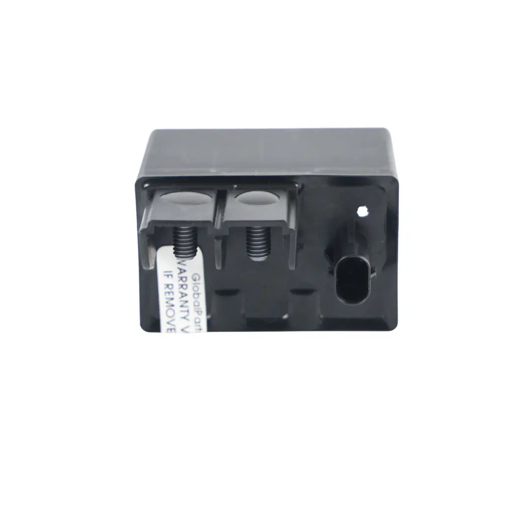 Modulo Relè Ventola Elettrica per Mini F55 F56 F57 F60 Cooper S SD con numero di parte 6822250 Mini F55 F56 F57 F60 Cooper S SD Modulo Relè Ventola Elettrica - SKU 6822250 - Numero di parte 6822250
