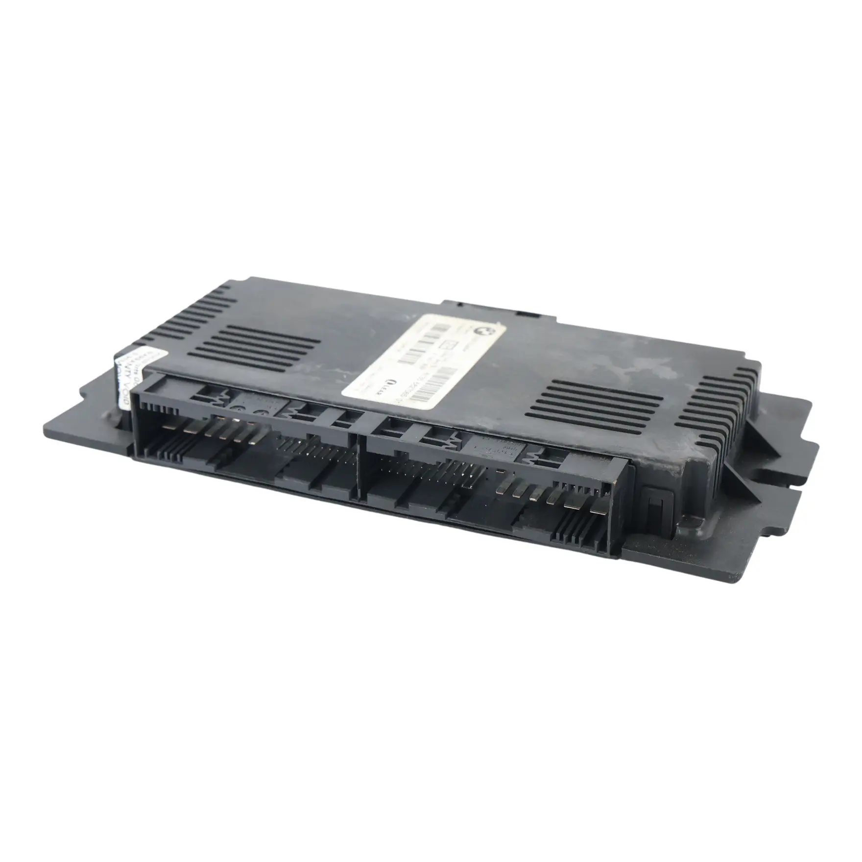 BMW E88 Module Unité Contrôle Lumière Habitacle MAX Kuester FRM3R PL2 9224599