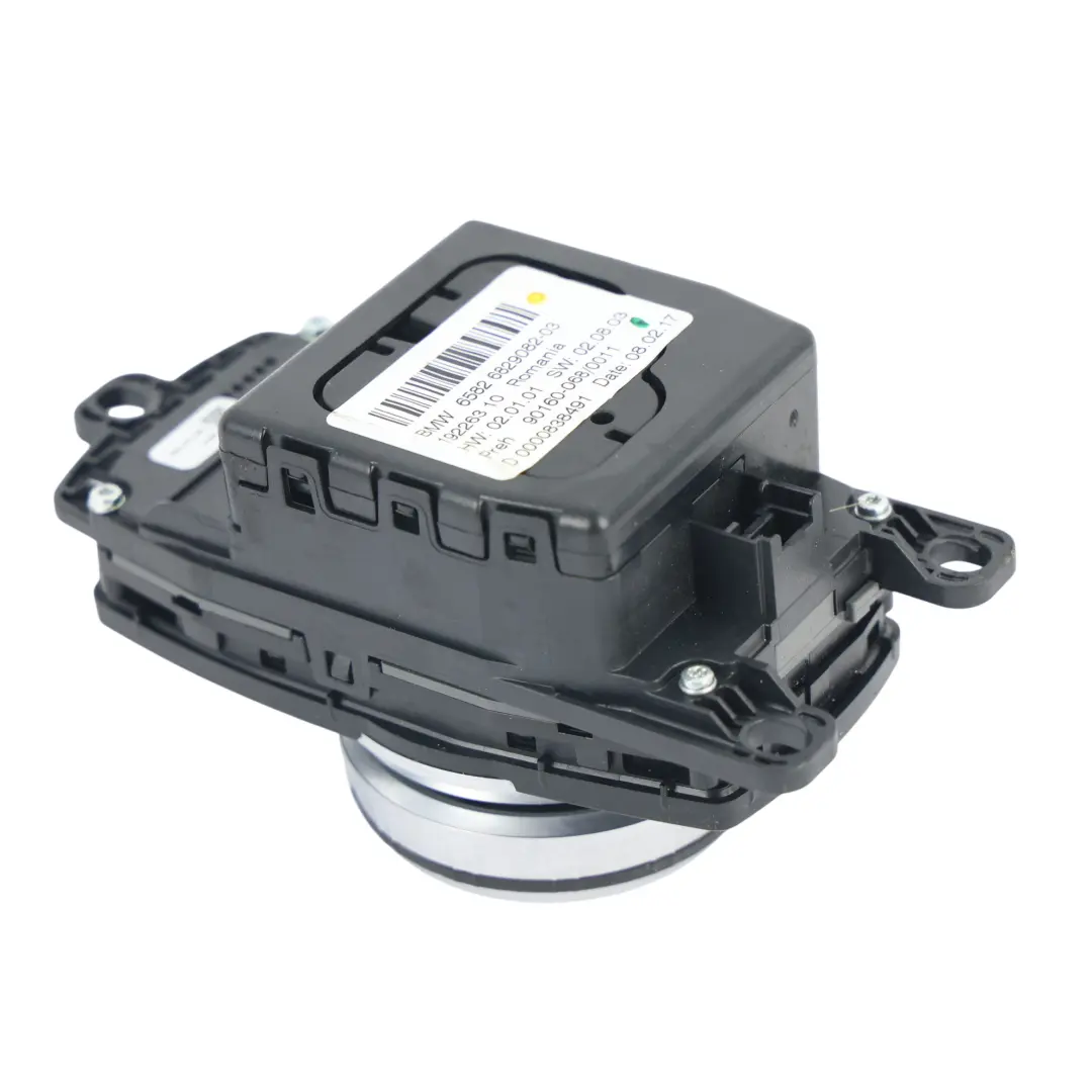 BMW F20 F21 F22 F31 Kontroler iDrive Pokrętło Przełącznik Nawigacji - SKU 6829082-1 - Numer Części 6829082