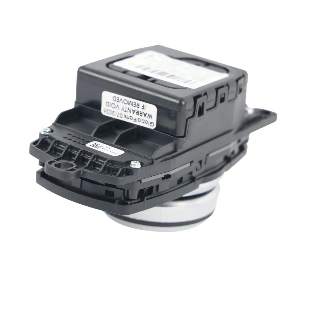 BMW F20 F21 F22 F31 Mando iDrive Botón Interruptor Navegación - SKU 6829082-1 - Número de pieza 6829082