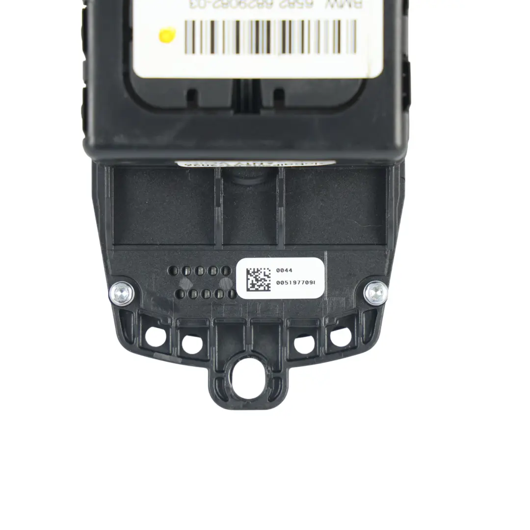 BMW F20 F21 F22 F31 iDrive Controller Knopf Navigation Schalter - SKU 6829082-1 - Teilenummer 6829082