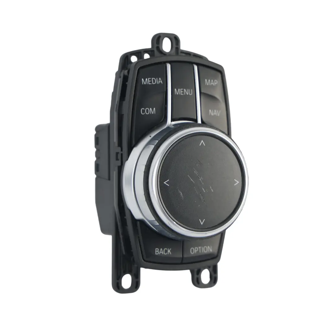 BMW F20 F21 F22 F31 iDrive Controller Knopf Navigation Schalter - SKU 6829082-1 - Teilenummer 6829082