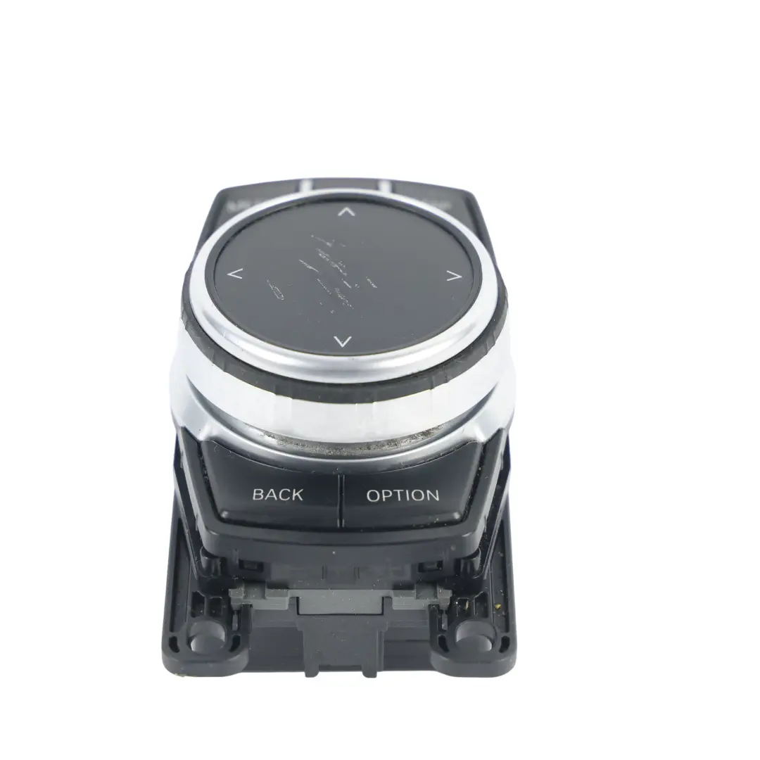 BMW F20 F21 F22 F31 Unità Pulsante Interruttore Navigazione iDrive - SKU 6829082-1 - Numero di parte 6829082