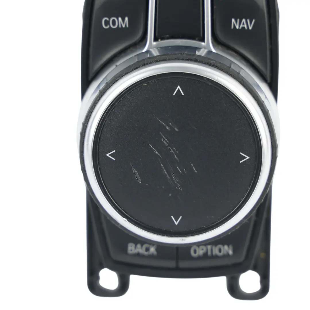 BMW F20 F21 F22 F31 Kontroler iDrive Pokrętło Przełącznik Nawigacji - SKU 6829082-1 - Numer Części 6829082