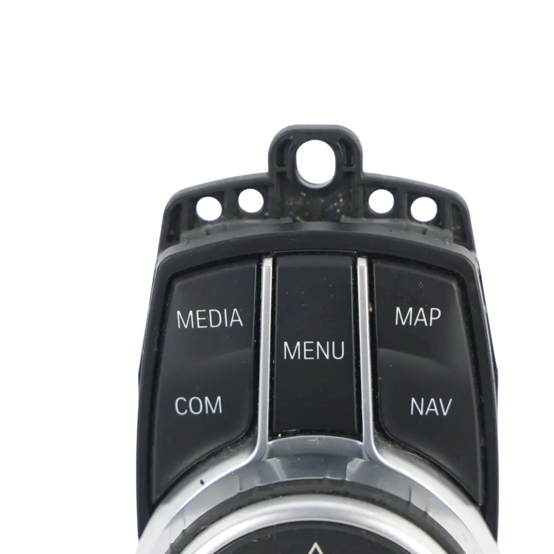 BMW F20 F21 F22 F31 Mando iDrive Botón Interruptor Navegación - SKU 6829082-1 - Número de pieza 6829082