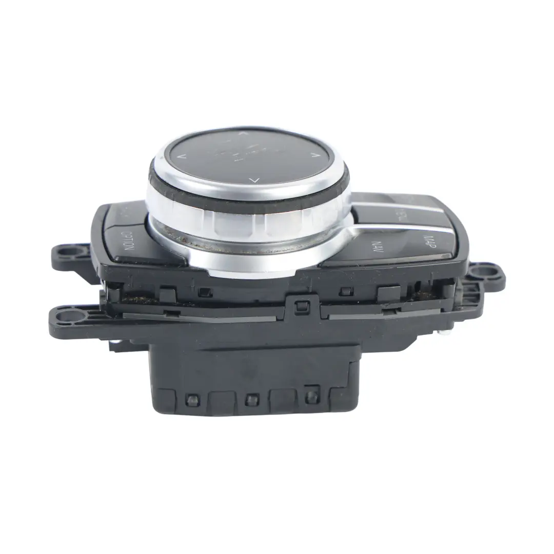 BMW F20 F21 F22 F31 Kontroler iDrive Pokrętło Przełącznik Nawigacji - SKU 6829082-1 - Numer Części 6829082