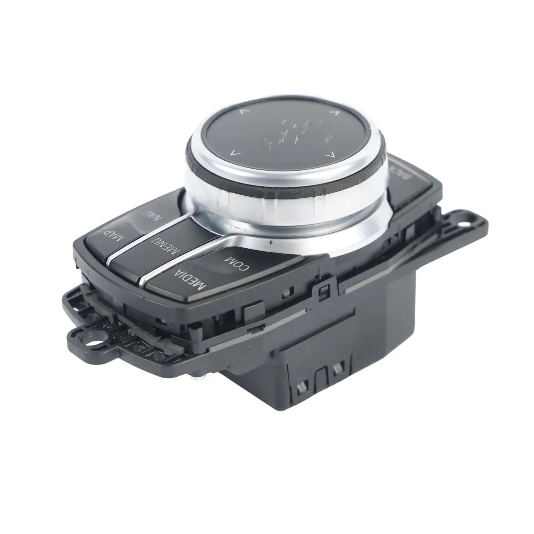 BMW F20 F21 F22 F31 Kontroler iDrive Pokrętło Przełącznik Nawigacji - SKU 6829082-1 - Numer Części 6829082